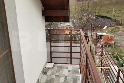 Oportunitate! Investitie!Casa finisata,4 camere,126 mp, 356 mp teren ,Sannicoara - 3