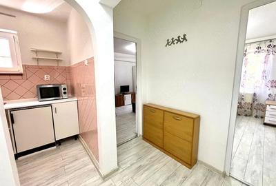 Apartament cu 2 camere decomandat în Banu Mărăcine - 1