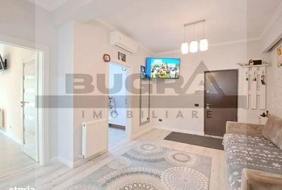 Apartament de 3 camere, modern, 57mp, parcare, Apahida - 2