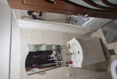 Apartament 2 camere open space - 6