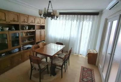 Apartament cu 3 camere decomandat în Micro 39 - 7