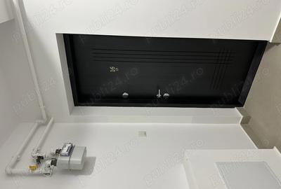 Vand apartament 2 camere decomandat etaj 2 in bloc NOU - 10