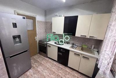 Apartament 4 camere Metrou Titan - 8