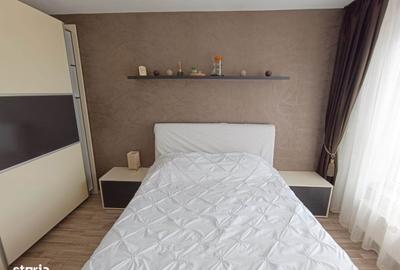 Apartament cu 2 camere decomandat în Bartolomeu - 11