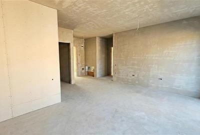 Apartament cu 3 camere semidecomandat în Baciu - 2