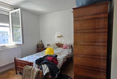 Apartament 2 camere, zona Dumbravei, Sighisoara - 1
