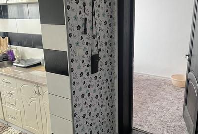 Apartament cu 3 camere semidecomandat în Central - 7