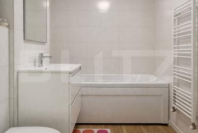 Apartament cu 2 camere în Tudor Vladimirescu - 18