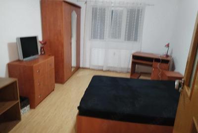 Garsonieră decomandată în Blașcovici - 2