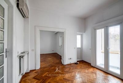 Universitate / Spatiu de birouri / Doua camere / Centrala proprie - 3