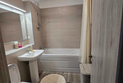 Apartament cu 2 camere semidecomandat în Berceni - 2