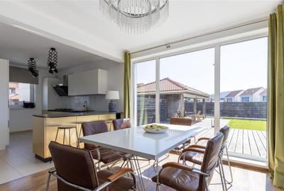 Casa 2020 + 500 mp curte de inchiriat | Brasov - 14