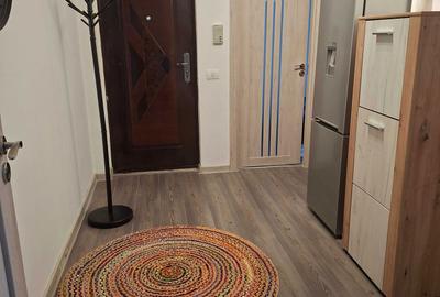 Apartament cu 2 camere decomandat în Griviței - 6