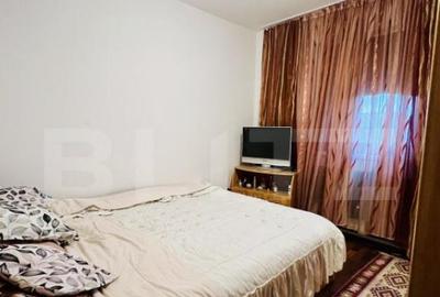 Apartament cu 3 camere, 47mp, zona Codlea - 3