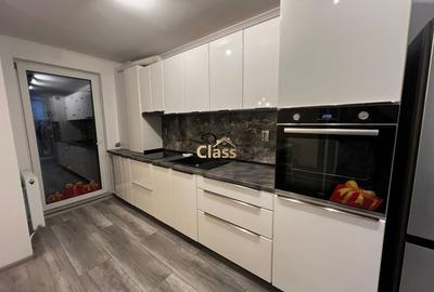 Apartament cu 2 camere decomandat, mobilat în Dâmbul Rotund - 3