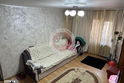 Apartament cu 2 camere decomandat în Rahova - 3