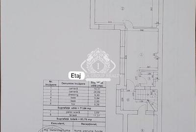 Domenii I Casa 4 camere Domenii I Casa 4 camere - 13