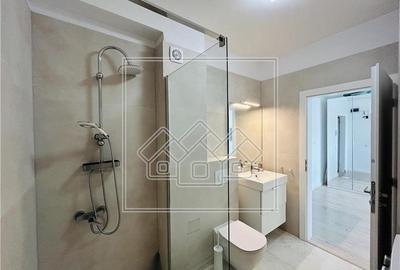 Apartament de inchiriat in SIbiu - 2 camere si balcon - Zona Turnisor - 2