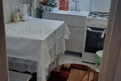 Garsonieră decomandată în Radu Negru - 2