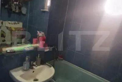 Apartament 4 camere, suprafata mare decomandat, Triaj, bloc anvelopat - 7