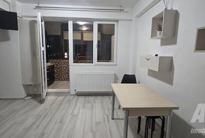 Garsonieră decomandată, mobilată în Chiajna - 3