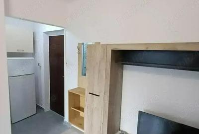 Garsoniera 1 decembrie-metrou la scara blocului-th pallady - 5