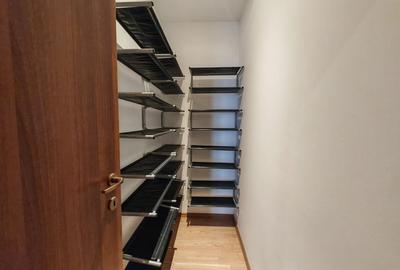 Lux si rafinament: Penthouse cu terasa panoramica langa Ambasada SUA si Padurea - 25