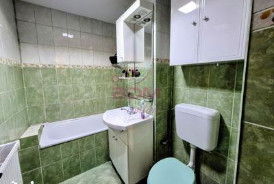 Apartament cu 3 camere decomandat în Central - 11