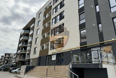 Apartament cu 4 camere decomandat, mobilat în Tomis Plus - 4