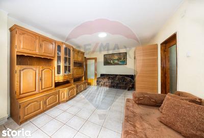 Apartament cu 4 camere, mobilat în Valea Cetății - 9
