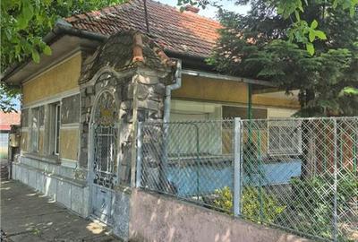 Casă individuală cu 4 camere cu Canalizare în Aeroport - 9