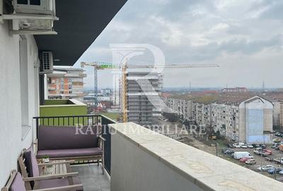 Apartament cu 3 camere în Seleuș - 9
