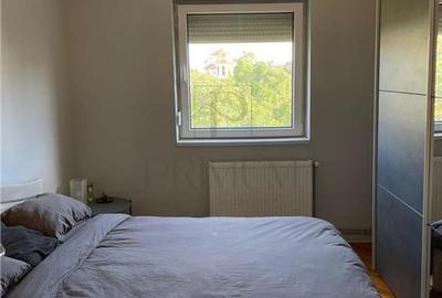 Apartament cu 2 camere semidecomandat în Tipografilor - 5