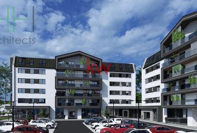 Apartament 1 Camera Decomandat, 44,1 mp - Falticeni, Centru - 12