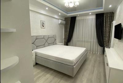 Garsonieră decomandată în Răcădău - 2