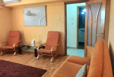 Garsonieră decomandată, mobilată în P-ța Victoriei - 2