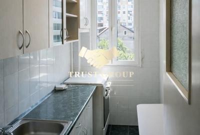 Apartament cu 2 camere decomandat în Dorobanți - 6