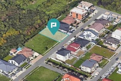 Teren de 500 mp, în Aradul Nou - 11