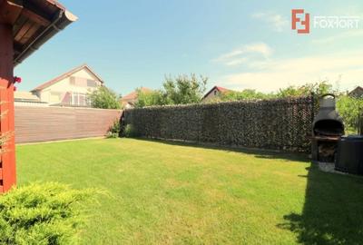 COMISION 0% Casa individuala cu 9 camere si suprafata de 397 mp - Dumbravita - 6