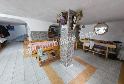 Casă cu 6 camere cu Teren 244 Mp în Sălătrucu - 5