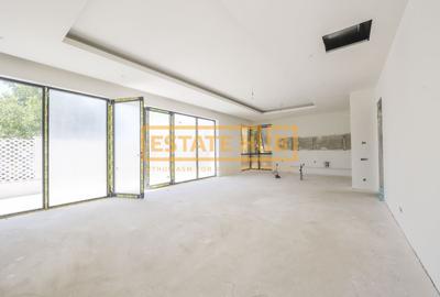 Casă individuală cu 4 camere cu Piscina în Borhanci - 2