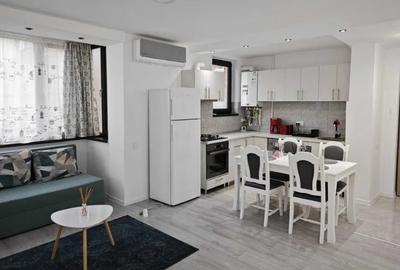 Piata Victoriei,DECOMANDAT,Amenajat,centrala,mobilat utilat complet - 2