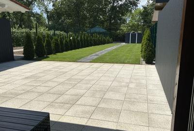 Casă individuală cu 4 camere cu Teren 400 Mp în Nord - 6