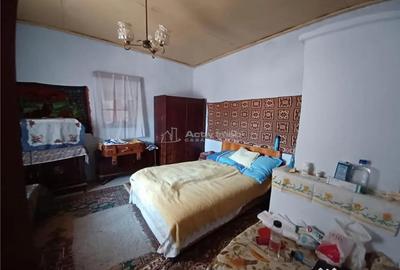 Casă cu 3 camere cu Teren 4658 Mp în Ghimpați - 6