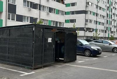 Garsonieră decomandată în Central - 8