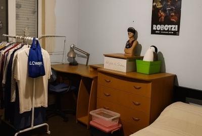 Apartament de vanzare 4 camere Drumul taberei Ghencea - 3