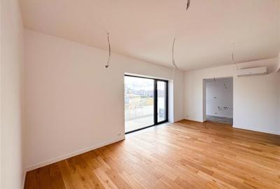 Apartament de vanzare 2 camere One Cotroceni Park - 3