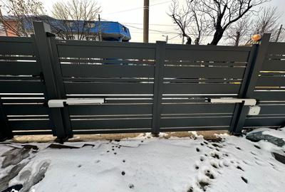 Spațiu comercial, de 180 mp, în Ferentari - 3