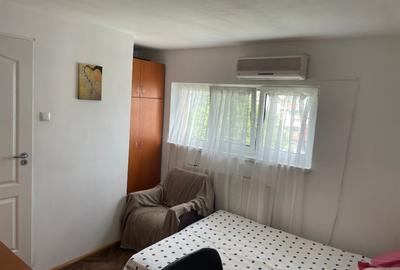 Garsonieră decomandată, mobilată în Unirii - 10