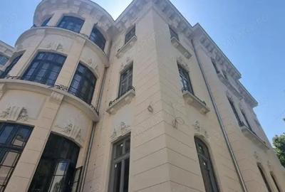 Casă cu 30 camere cu Teren 1000 Mp în Universitate - 1